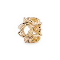Charm Trollbeads Beads in Argent TGPBE-50004